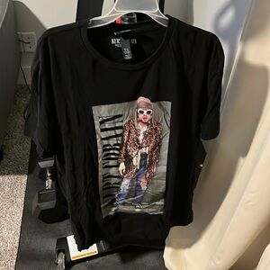 Nirvana H&M Tee (XXL)